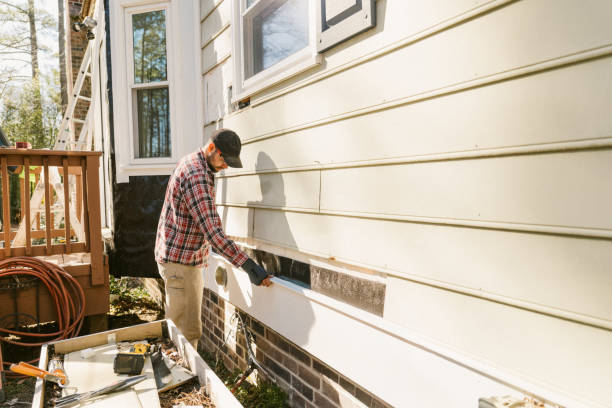 Trusted Vinyl Siding service in Ridgeway, VA - Creative Siding